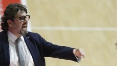 TRINKIJERI POSLE PETOG PORAZA Čestitam Zvezdi, individualna igra je najbitnija za pobedu