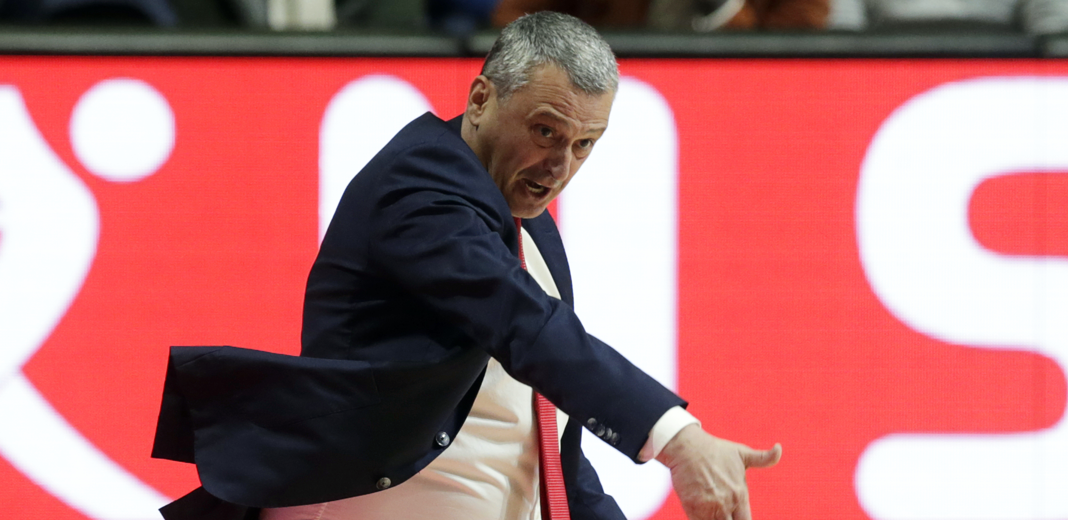 BIĆE VRELA ATMOSFERA Radonjić ponovo u Beogradu