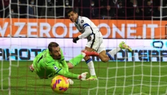 GLEDAMO LI REPRIZU? Inter preskočio Milan i sada juriša ka tituli (VIDEO)