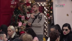 ŠOKIRAO KOMENTAROM! Dejan progovorio o njegovoj drugarici Dalili, pa je još jednom zaštitio od Cara!