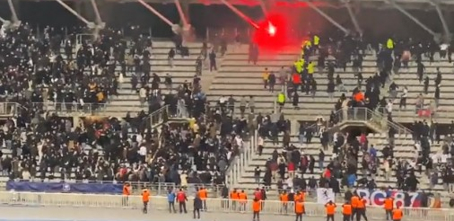 NEMA MIRA U FRANCUSKOJ Klub više ne želi da trpi izgrede huligana, doneo drastičnu meru (VIDEO)