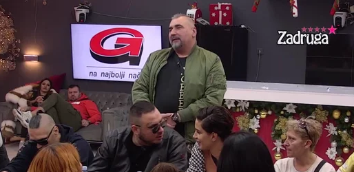 OSUO ŽESTOKU PALJBU PO LJUBAVNOM TROUGLU Miki Đuričić bez dlake na jeziku opleo po Dragojevićima, šokirao sve svojim izlaganjem!