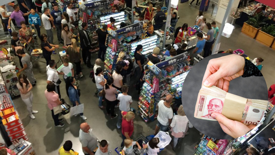 CIGARETE I DO 570 DINARA! Novi cenovnik stupa na snagu