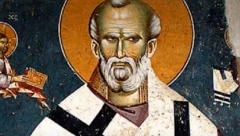 SUTRA SLAVIMO SVETOG NIKOLU Ispoštujte ove običaje na dan uoči najvećeg sveca u Hrišćana