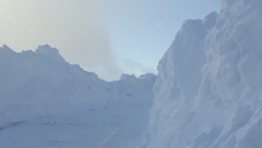 POGINULE ČETIRI OSOBE Stravična serija lavina u Norveškoj