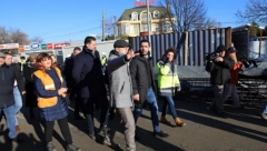 PUŠTANJE U SAOBRAĆAJ 1. MARTA Vučević i Momirović: Uskoro ćemo vozom do ovog grada putovati za samo pola sata (FOTO)