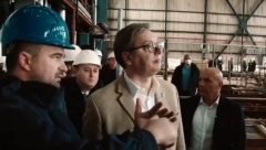 NEĆEMO DA KRIJEMO PROBLEME OD GRAĐANA Predsednik Vučić poslao moćnu poruku Srbiji (VIDEO)