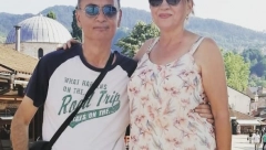 SVI PRIČAJU O NJIHOVOM BRAKU Ovo je dokaz da li se nešto promenilo u odnosu ovog pevačkog para