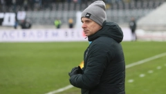 DEFINITIVNA ODLUKA! Aleksandar Stanojević napušta Partizan!