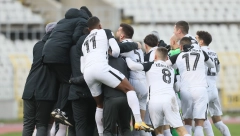 U Partizanu blistaju posle jesenje titule, a imaju i poruku za navijače!