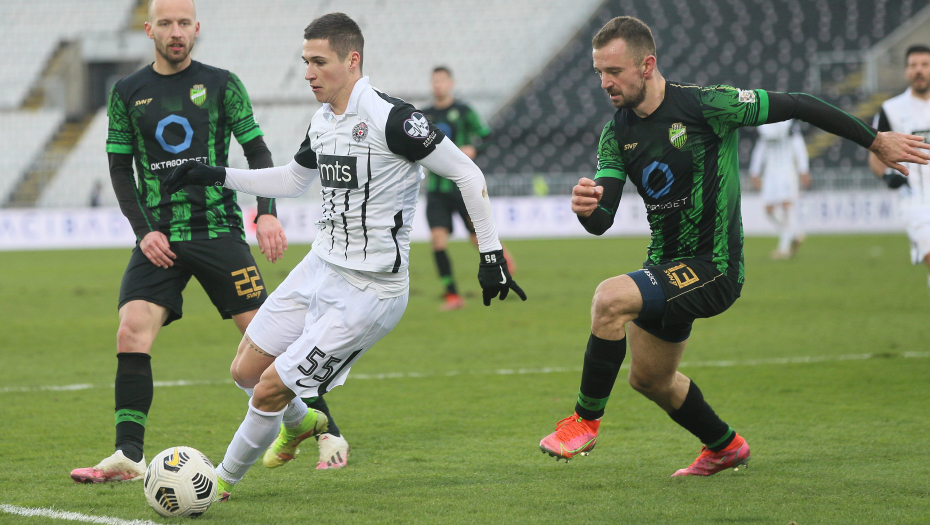 VELIKO POJAČANJE U LAZAREVCU Bivši fudbaler Zvezde i Partizana stigao u Kolubaru