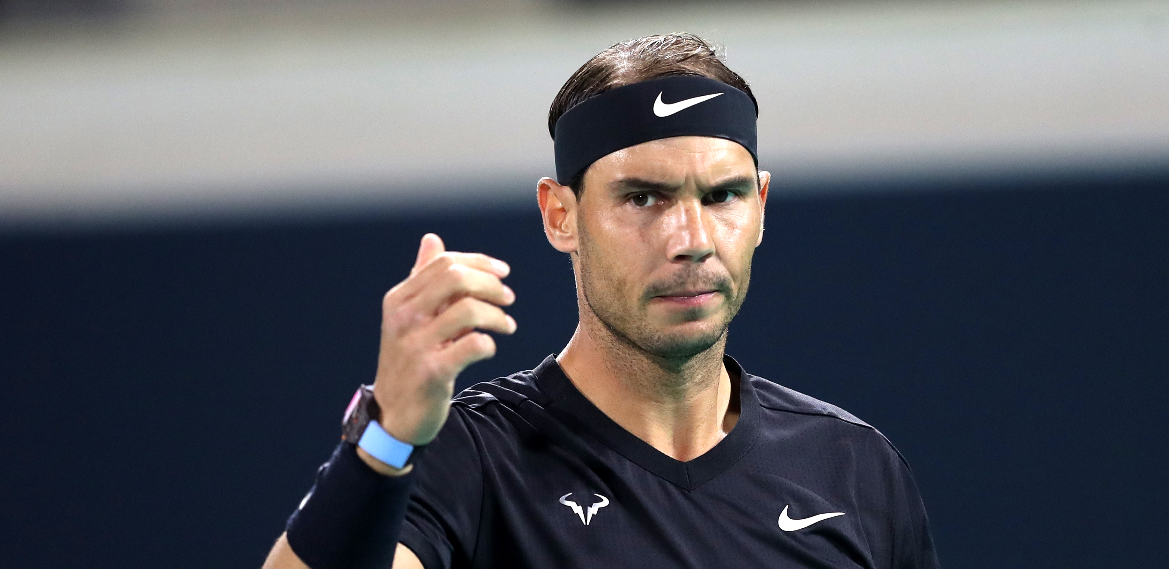 PRVO FINALE OD MAJA! Nadal se bori za trofej u Melburnu