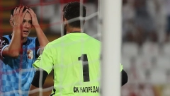 GOTOVA POLUSEZONA Napredak za kraj do celog plena protiv Spartaka