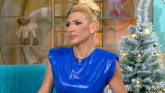 ŽENA KAD SE RAZVEDE TREBA DA URADI OVO! Jovana Jeremić posavetovala gledateljke, pa priznala da li je spremna za novu ljubav!