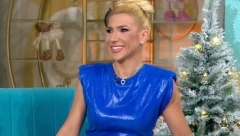 LEA NE PATI ZBOG RAZVODA! Jovana Jeremić otvorila dušu: Voja ćerku viđa vikendom!