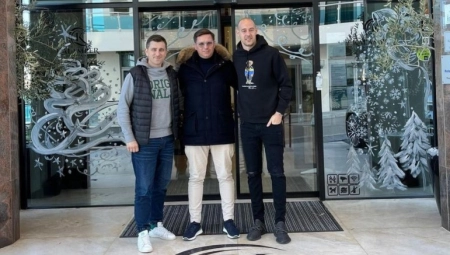 BORJAN OTIŠAO IZ SRBIJE Njegove dve poslednje reči iz objave su sve objasnile