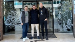 BORJAN OTIŠAO IZ SRBIJE Njegove dve poslednje reči iz objave su sve objasnile