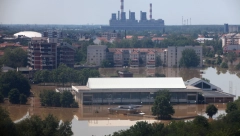 DOPRINOS ENERGETSKOJ BEZBEDNOSTI SRBIJE TE-TO Pančevo počela proizvodnju struje - ovo je kapacitet postrojenja
