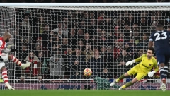 KORONA CELU LIGU SVELA NA JEDAN MEČ Tobdžije dobro isprašile domaćina (VIDEO)