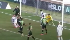 SUMNJIVA SITUACIJA! Da li je Kolubara oštećena protiv Partizana? (VIDEO)