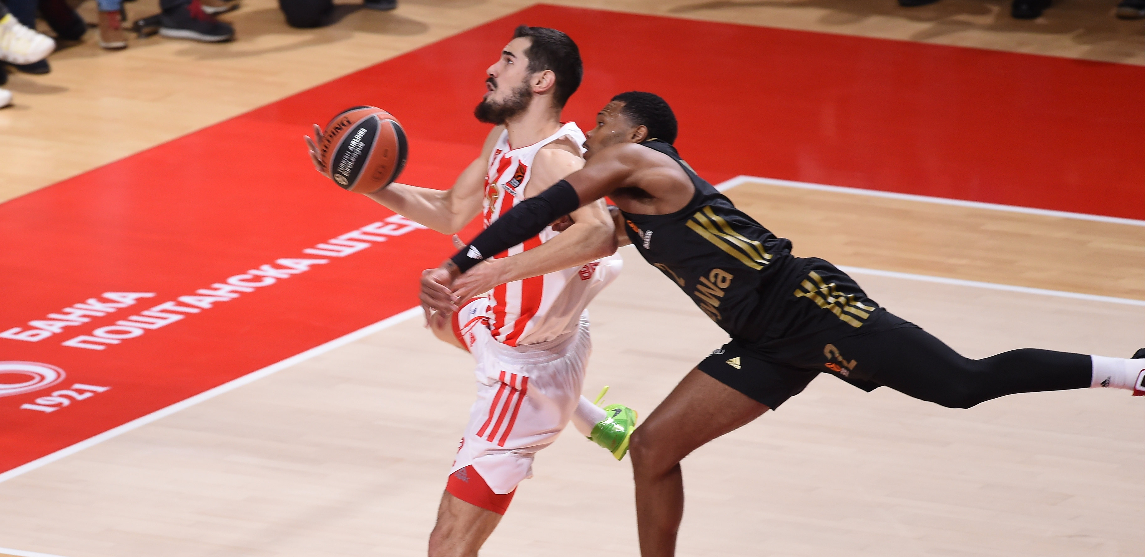 IZGLEDA DA JE GOTOVO Kalinić presekao, čekaju ga milioni