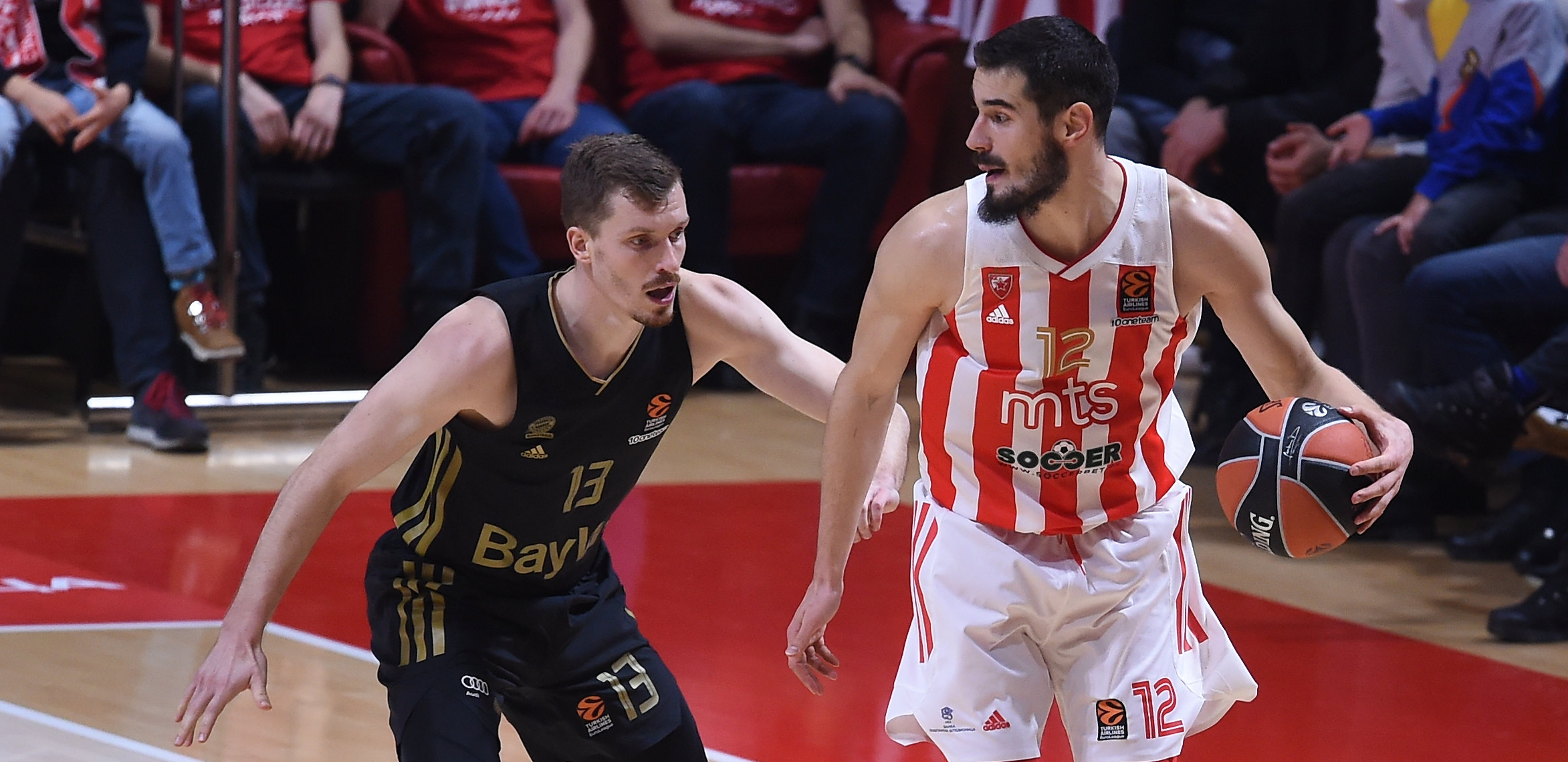 KALINIĆ OTKRIO DA JE IMAO PONUDU IZ CRNO-BELOG TABORA Zvao me je Željko u Partizan, čuli smo se tokom leta!