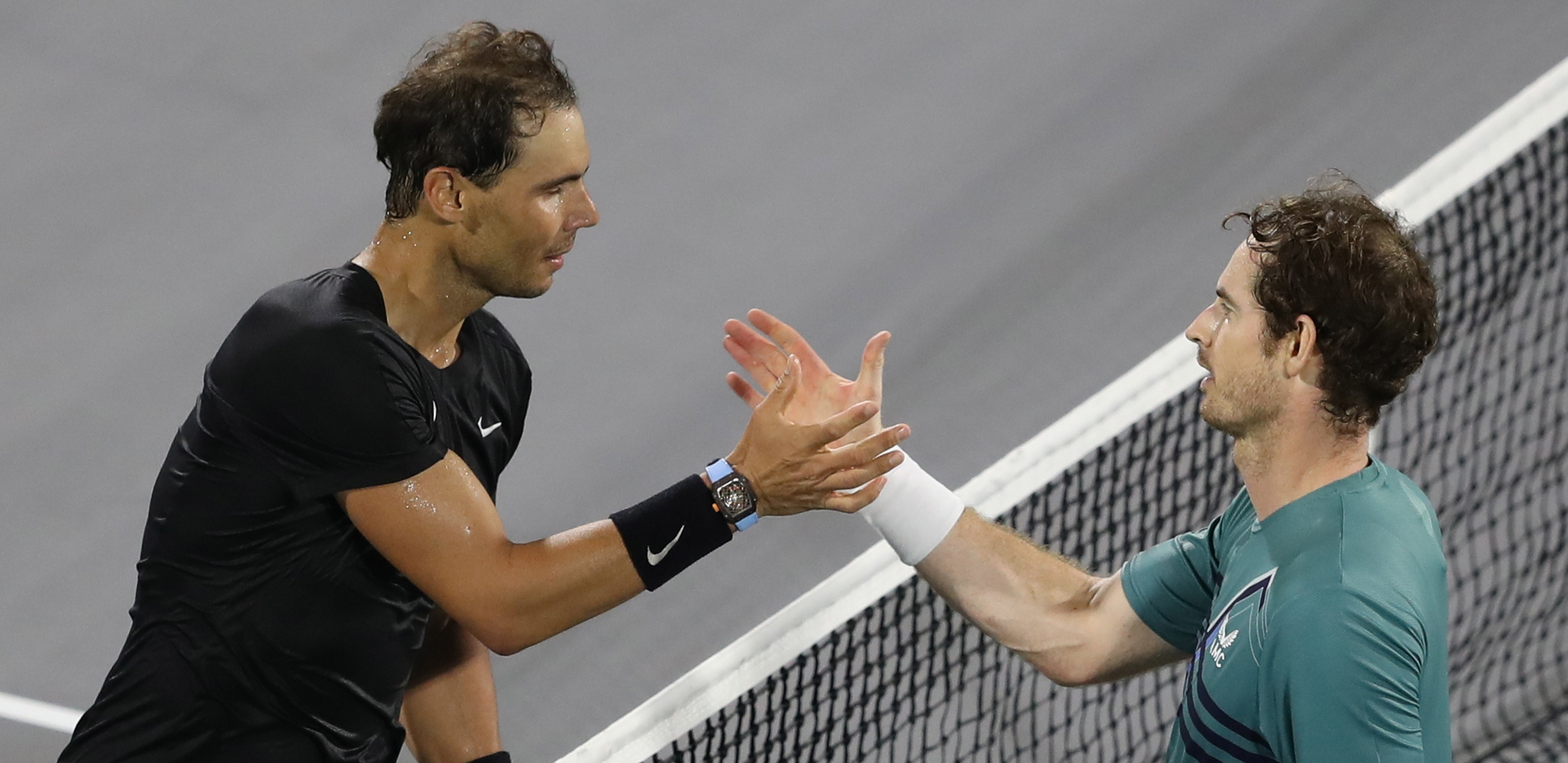 ODRŽAN ŽREB ZA MELBURN Biće pakleno