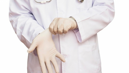 UHAPŠEN LAŽNI GINEKOLOG Optužen za silovanje