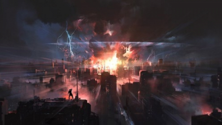 EKSPERT O NOVOM RUSKOM ORUŽJU SUDNJEG DANA Ima apsolutnu moć, sposobno je čak i da uništi celu civilizaciju (VIDEO)