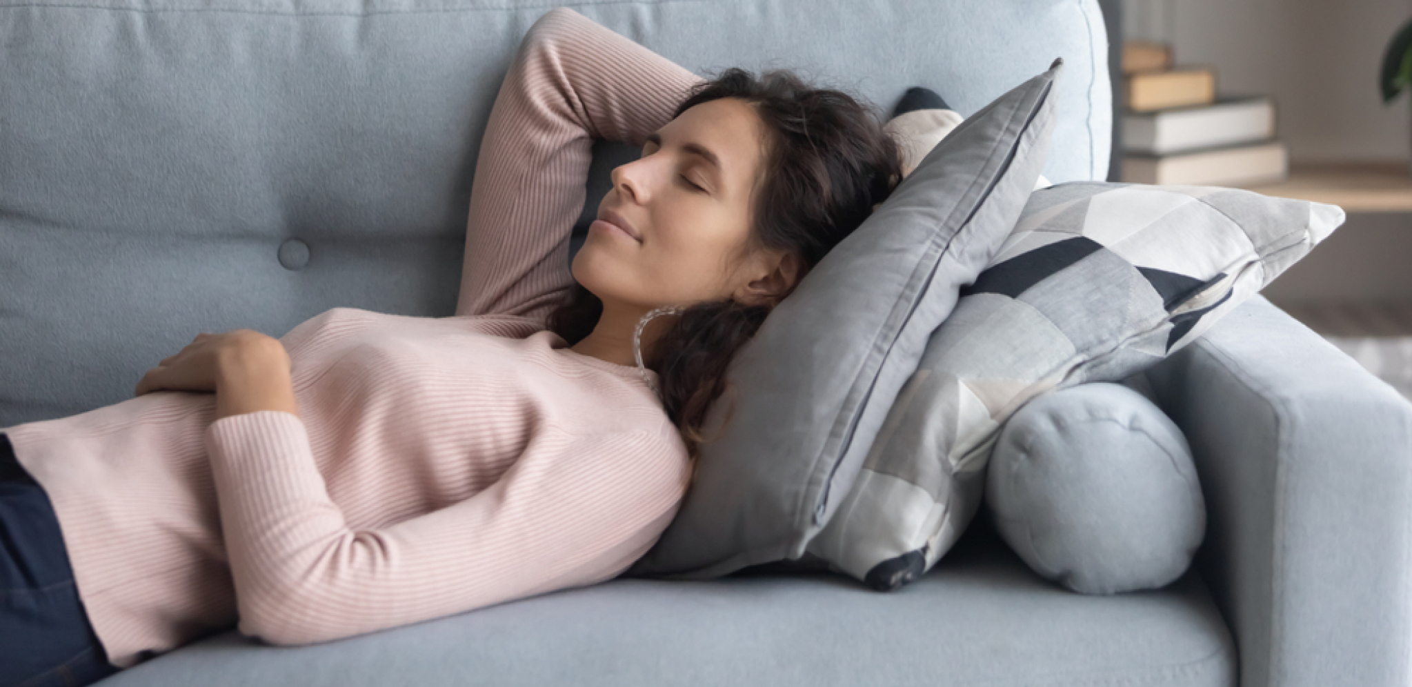 SVE ŠTO TREBA DA URADITE JE DA STAVITE OVO ISPOD JASTUKA Ova tehnika vam može pomoći da privučete ljubav, sreću i novac