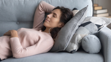 STRUČNJACI OTKRIVAJU Sedam načina kako da brže zaspite