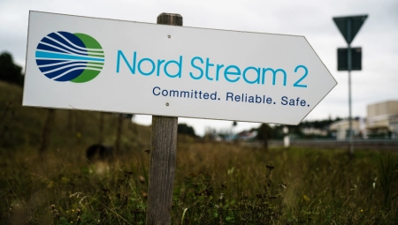 Rat nove nemačke vlade sa Putinom oko Severnog toka dva se nastavlja