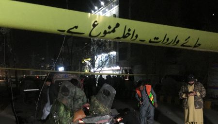 UBIJEN NOVINAR U PAKISTANU Istraga još uvek u toku