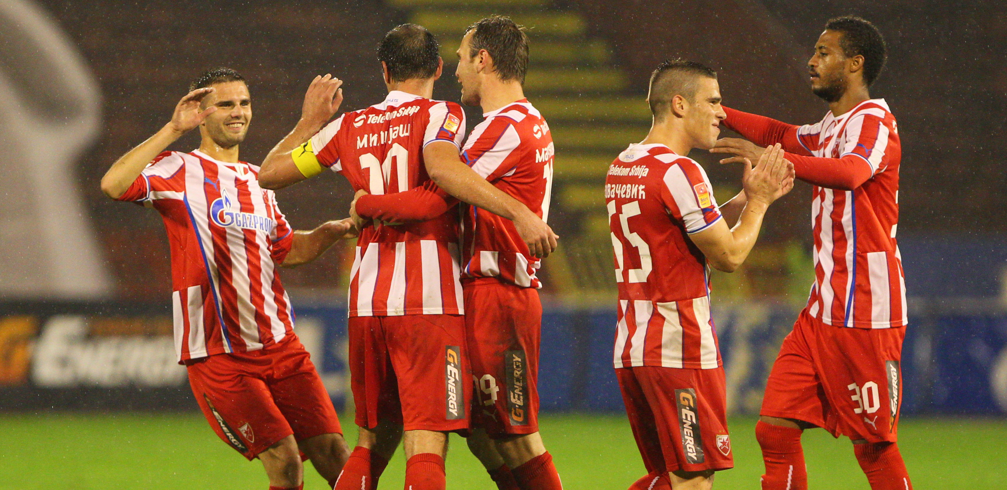 U SRBIJI PROMENIO OSAM KLUBOVA, IGRAO ZA ZVEZDU, A DANAS RADI U MAGACINU! Neverovatna životna priča nekadašnjeg prvotimca crveno-belih