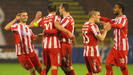 U SRBIJI PROMENIO OSAM KLUBOVA, IGRAO ZA ZVEZDU, A DANAS RADI U MAGACINU! Neverovatna životna priča nekadašnjeg prvotimca crveno-belih