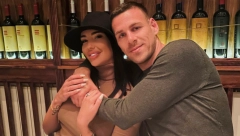 LEPTIRIĆI Katarina Grujić za Dan zaljubljenih otkrila: Marko mi ispunjava sve želje