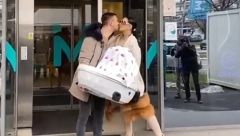 IZDVOJILI HILJADE EVRA ZA KATJU! Katarina Grujić i Marko Gobeljić nisu štedeli, naslednici opremili sobu kao iz bajke