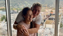 NOVOGODIŠNJI KOLAČIĆI PO RECEPTU ANE IVANOVIĆ Bivša teniserka se pohvalila svojim kulinarskim umećem, a poslastica izgleda fenomenalno