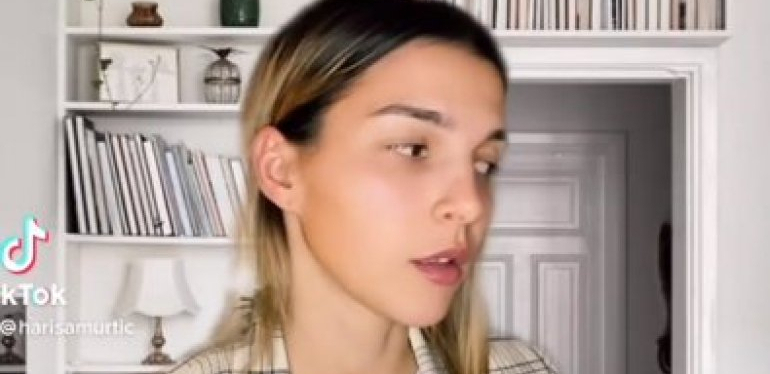 Poznata influenserka raskrinkala prevarantkinju iz Valjeva, SADA OD NJE DOBIJA PRETEĆE PORUKE I UVREDE! (FOTO)