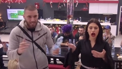 DŽABE KREČI! Mensurova bivša nikad brutalnije oplela po njegovoj maloletnoj devojci, nije ih štedela nakon njenog nervnog sloma!