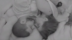 DEJAN NAKON POLJUPCA SA DALILOM IZGUBIO SVU PODRŠKU! Dragojević od omiljenog do najomraženijeg zadrugara, fanovi razočarani!