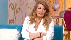 DRUŠTVENE MREŽE GORE Isplivao snimak: Viki Miljković sa početka karijere (VIDEO)