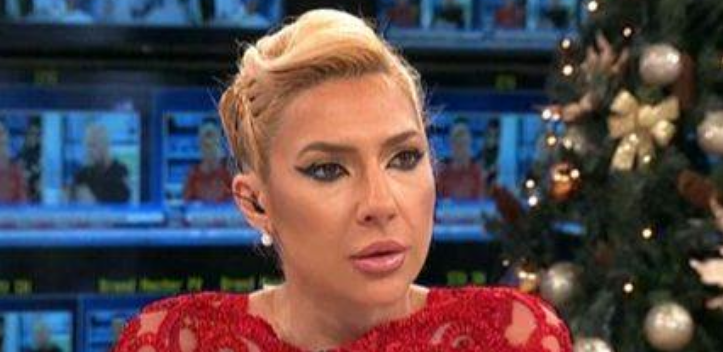 VEĆA STRAST MI JE BIO NOVI POSAO NEGO RAZVOD! Jovana Jeremić otvorila dušu i otkrila kakav mora da bude muškarac da bi osvojio njeno srce!