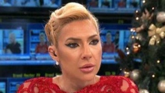 VEĆA STRAST MI JE BIO NOVI POSAO NEGO RAZVOD! Jovana Jeremić otvorila dušu i otkrila kakav mora da bude muškarac da bi osvojio njeno srce!