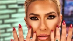 SE*SI IZDANJE JOVANE JEREMIĆ! Voditeljka izazovnom haljinom ponovo ruši predrasude, a evo šta poručuje svima!