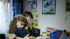 SKUPLJANJE TOPLIH STVARI ZA DECU IZ SVRATIŠTA: Akcija GO Stari grad traje do 24. decembra