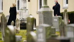 TUŽNA GODIŠNJICA ZA BAJDENA Na današnj dan su mu poginule prva supruga i ćerka (VIDEO)