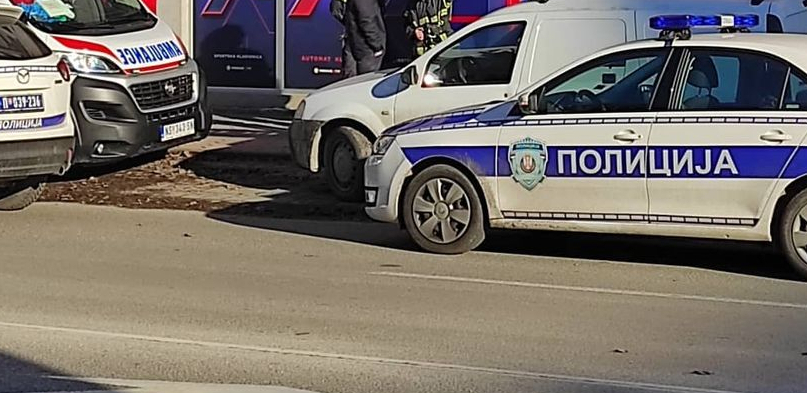 UHAPŠENA TRI MUŠKARCA IZ PROKUPLJA: Upali u kladionicu na Zlatiboru  i ukrali sef u kome se nalazila veća suma novca