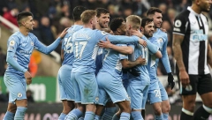 SITI PREGAZIO NJUKASL I POSTAVIO REKORD! "Građani" nisu imali milosti, Čelsi ponovo kiksnuo!