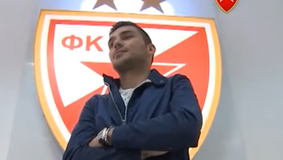 ALBANCI HTELI DA GA UBIJU, ZVALI SU GA "SRPSKI KASILJAS", OŽENIO ĆERKU ZVEZDINE LEGENDE Gde je nestao čuveni golman crveno-belih i velika nada srpskog fudbala? (VIDEO)